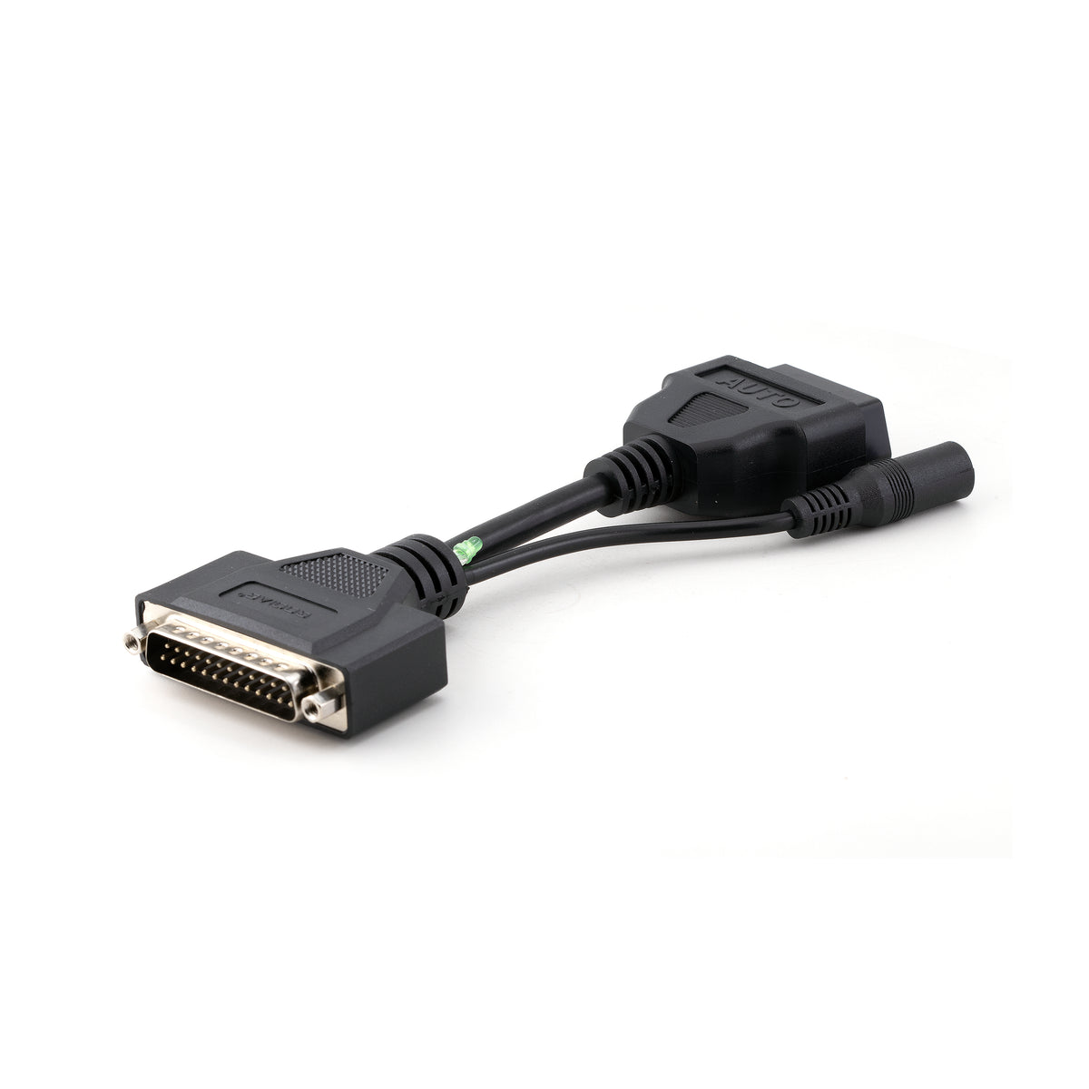 GODIAG OBD2 to DB25 Extension Cable