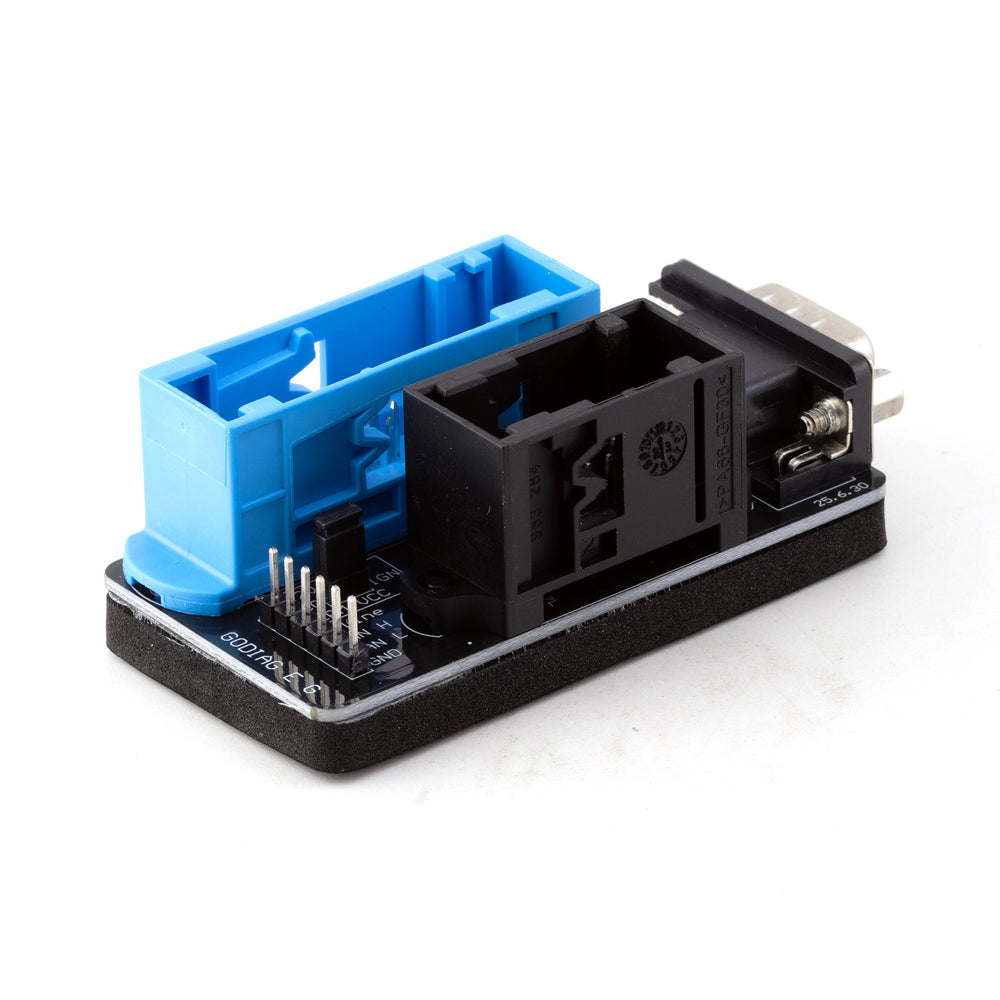 GODIAG MQB ELV / TCM DSG Gearbox Data Collector Adapter