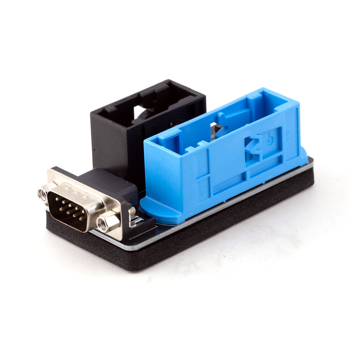 GODIAG MQB ELV / TCM DSG Gearbox Data Collector Adapter