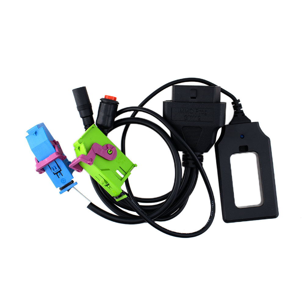 GODIAG GT112 OBD Breakout Box