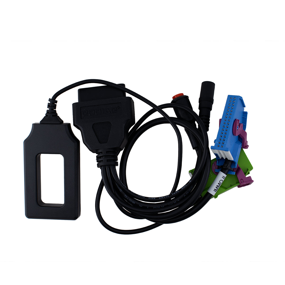 GODIAG GT112 OBD Breakout Box