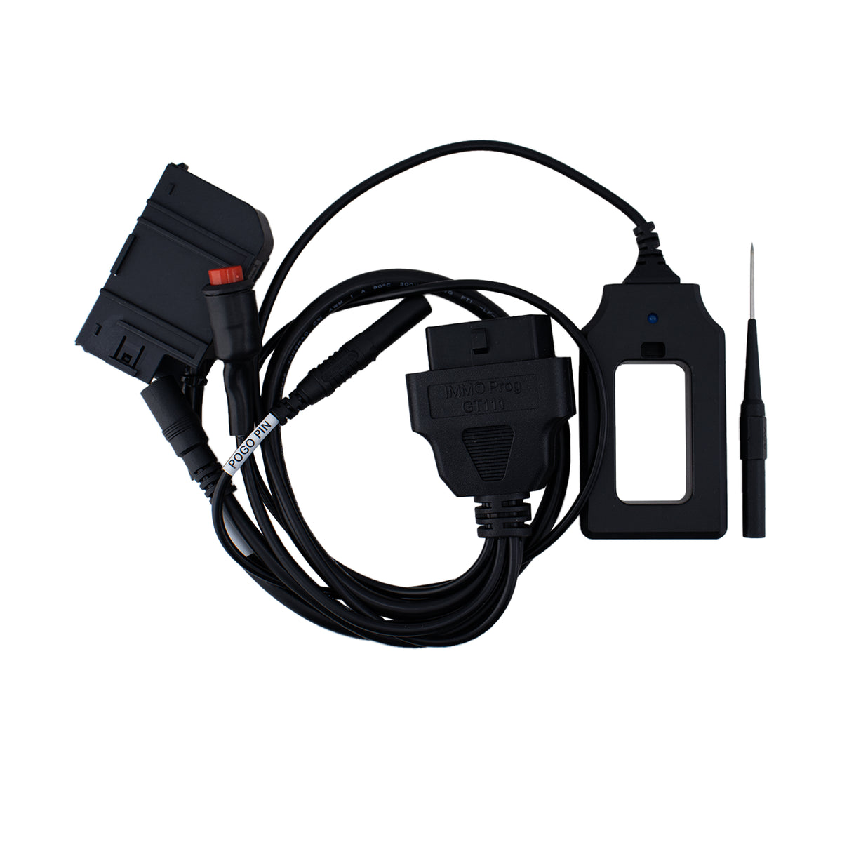 GODIAG GT111 OBD Breakout Box