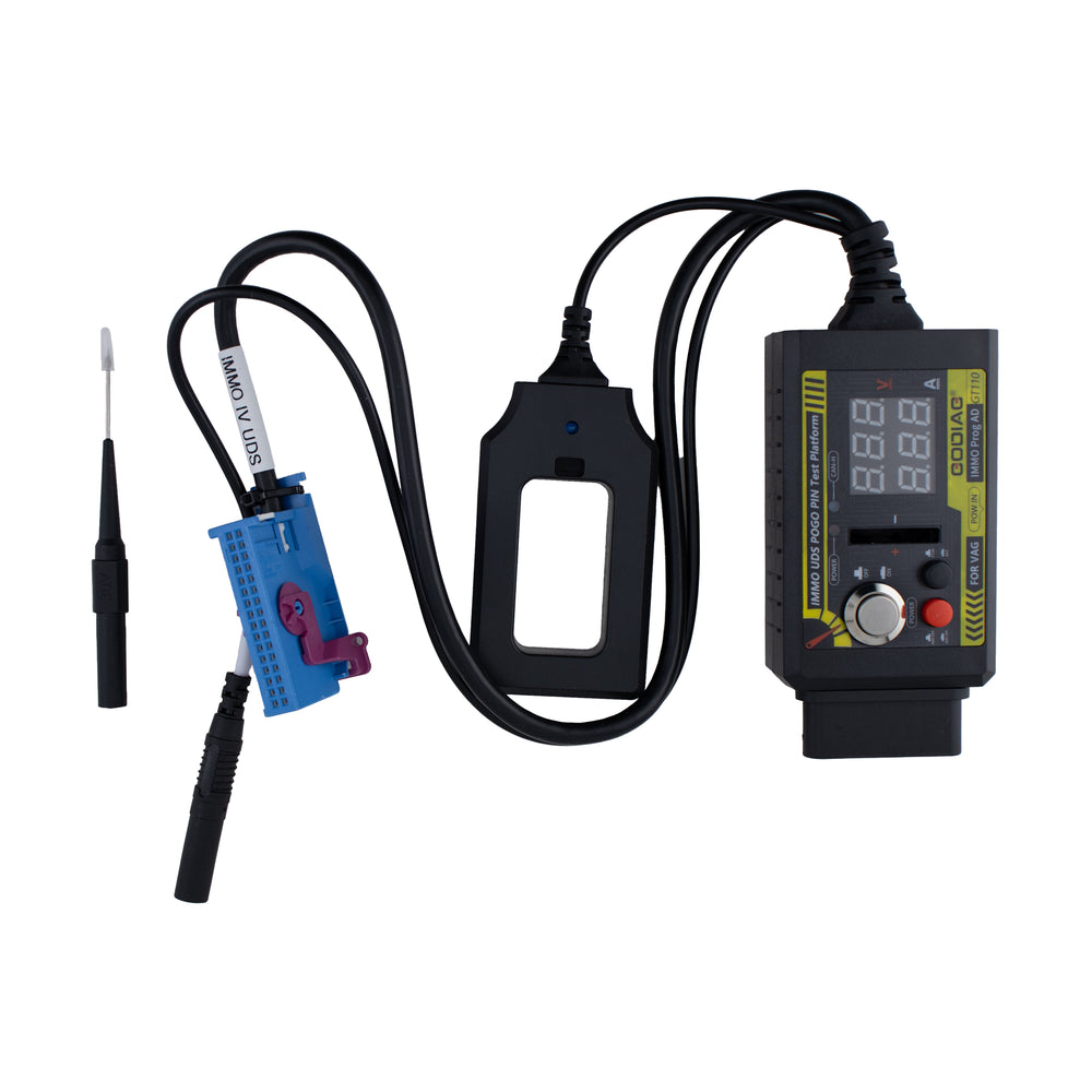 GODIAG GT110 OBD Breakout Box