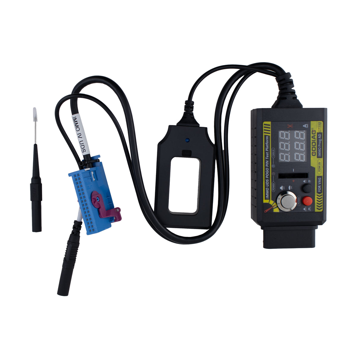 GODIAG GT110 OBD Breakout Box