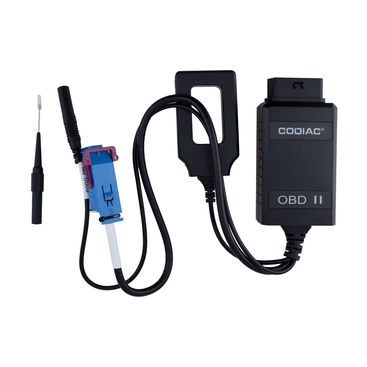 GODIAG GT110 OBD Breakout Box