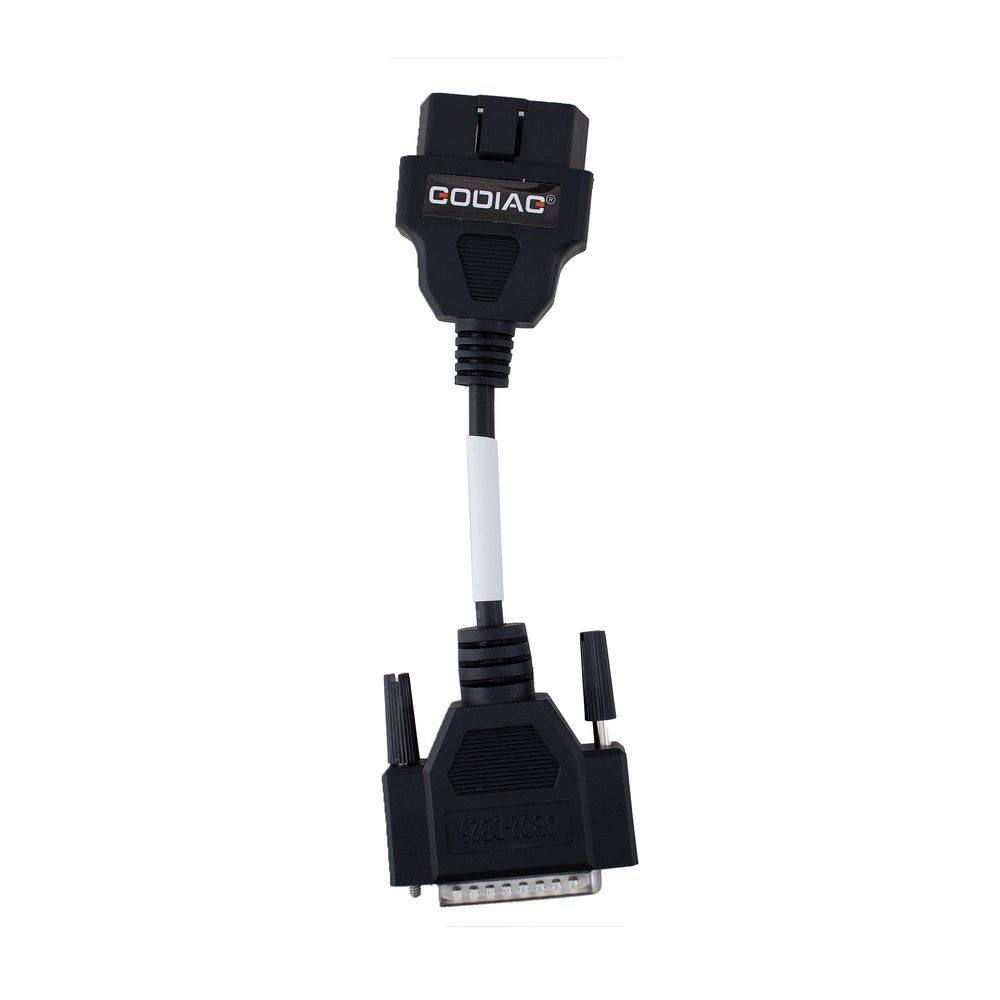 GODIAG G-V ECU Cable for Xhorse Multi-Prog & BDC3 Adapter