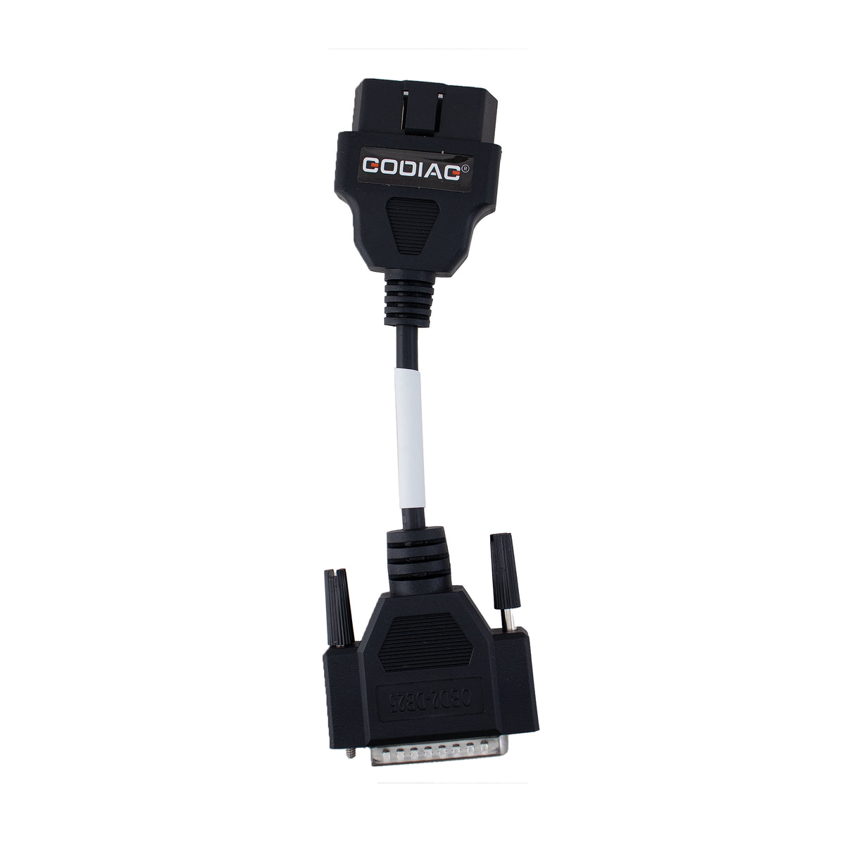 GODIAG G-V ECU Cable for Xhorse Multi-Prog & BDC3 Adapter