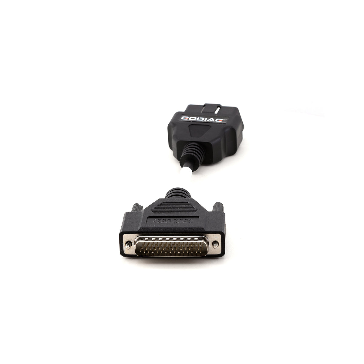 GODIAG G-V ECU Cable for Xhorse Multi-Prog & BDC3 Adapter