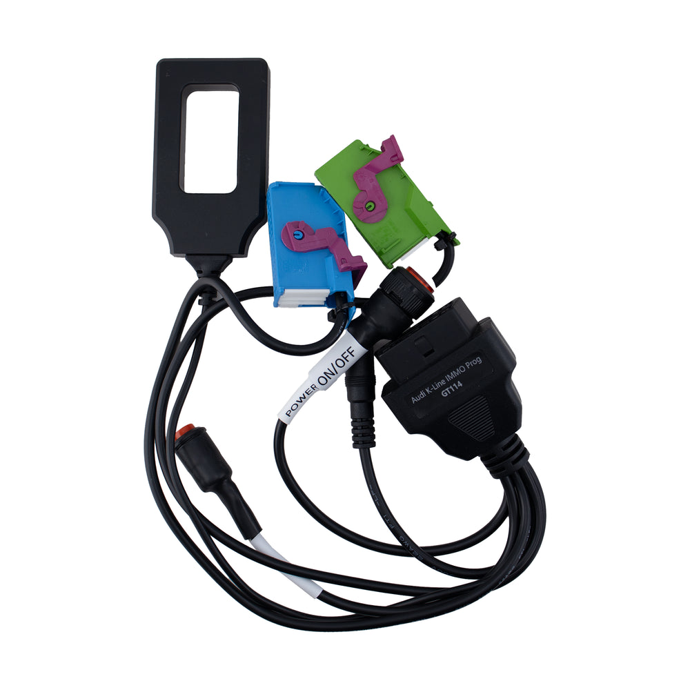 GODIAG GT114 OBD Breakout Box