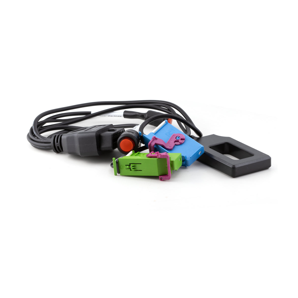 GODIAG GT114 OBD Breakout Box