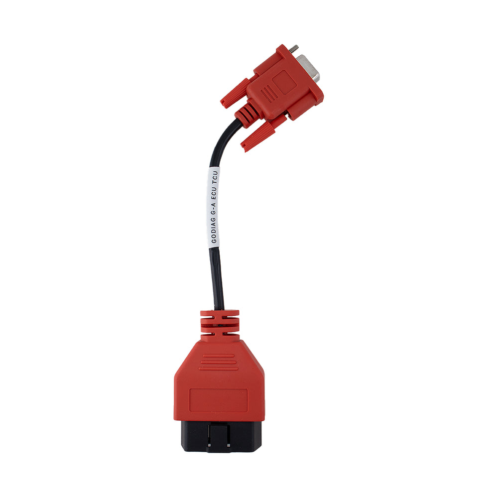 GODIAG G-A ECU / TCU Cable for Autel IM608 & IM508