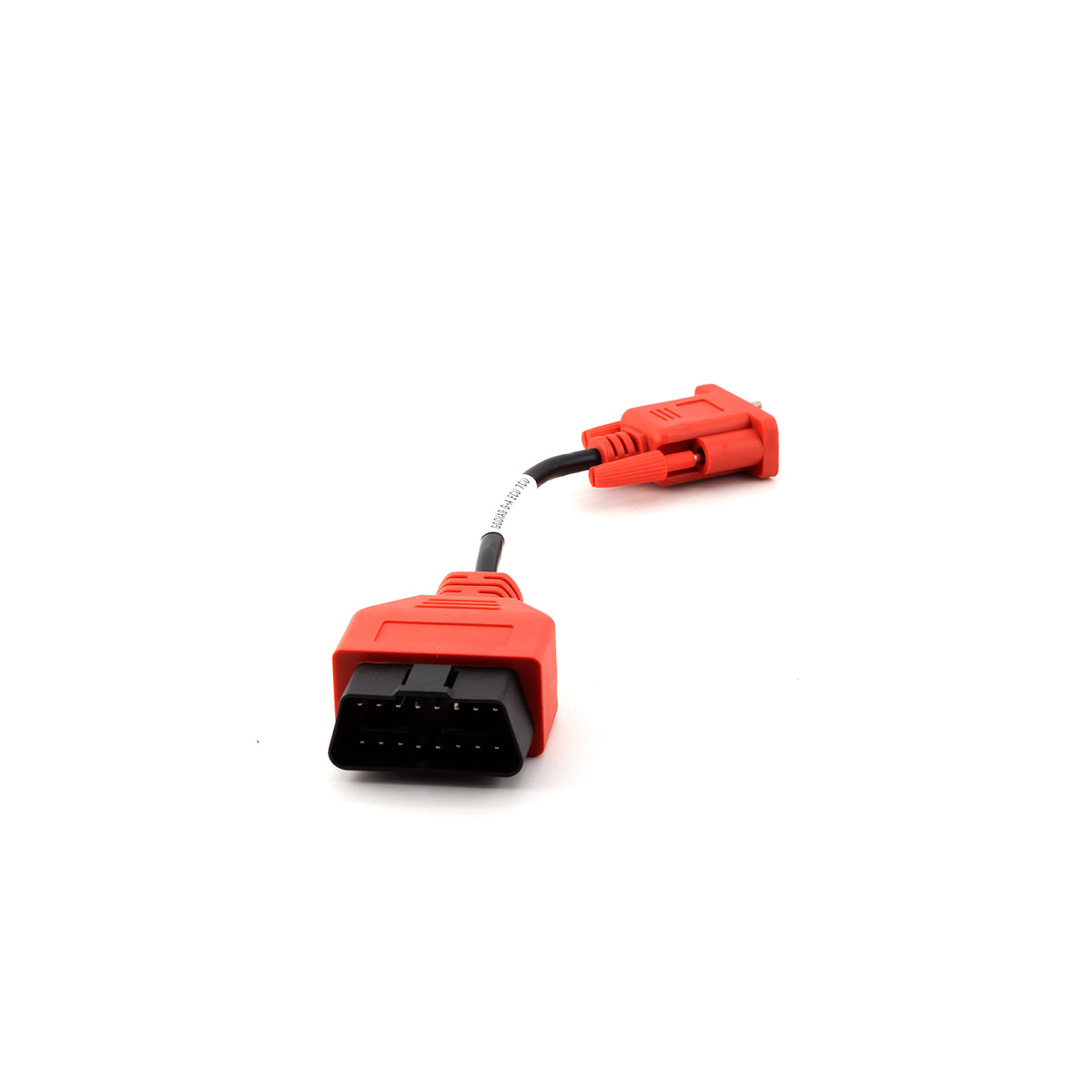 GODIAG G-A ECU / TCU Cable for Autel IM608 & IM508