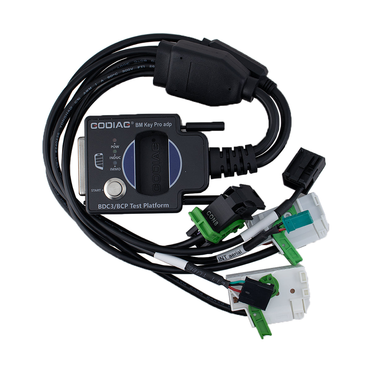 GODIAG BMW BDC3 / BCP Programming Test Platform