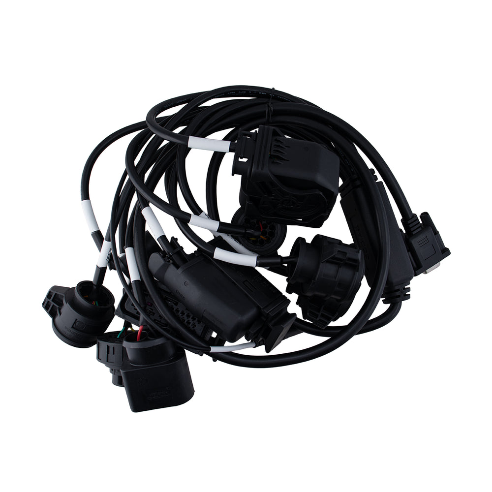 GODIAG Gearbox Cable 9-in-1 Set