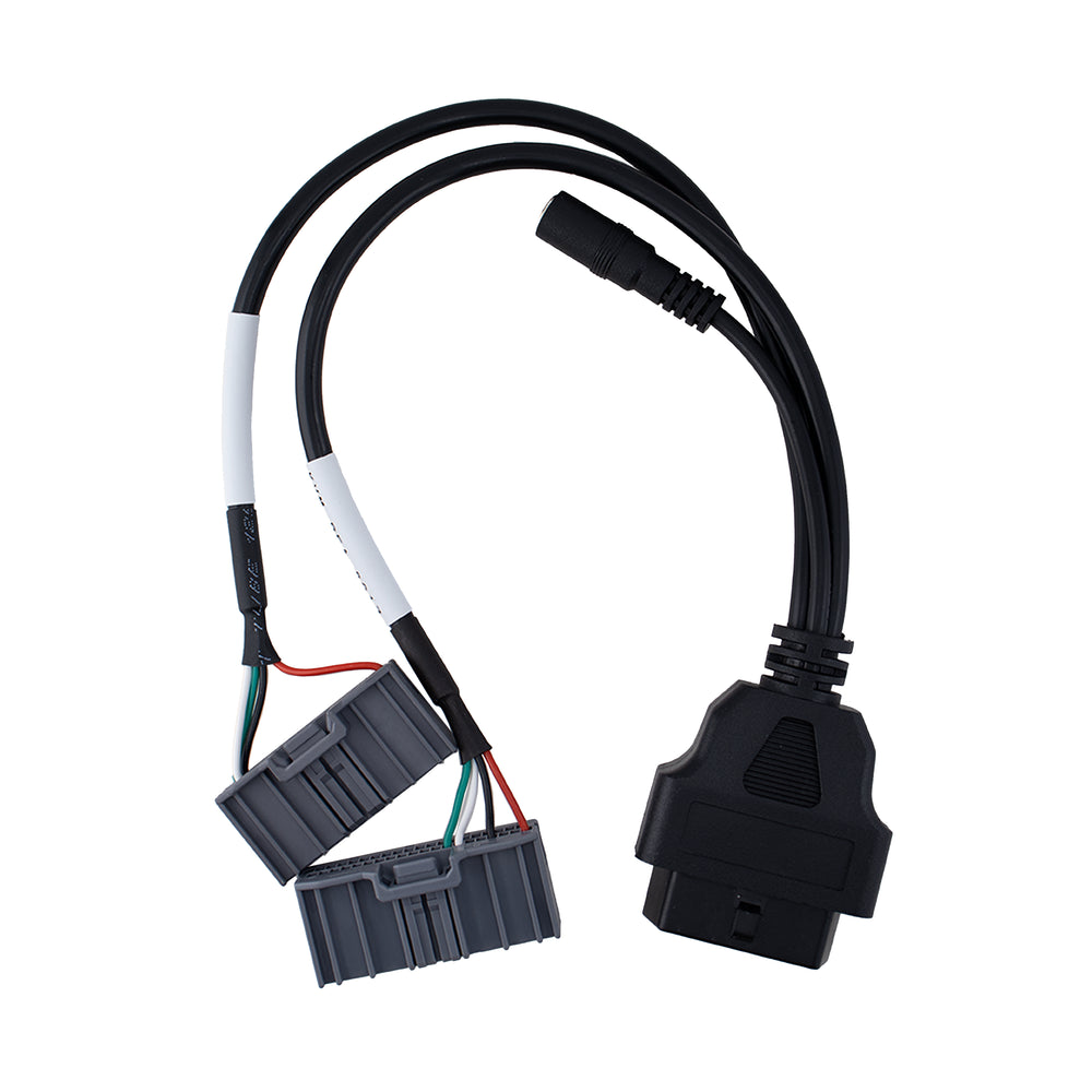 GODIAG Jaguar Land Rover Pre-2017 J-L-R Post-2017 Adapter