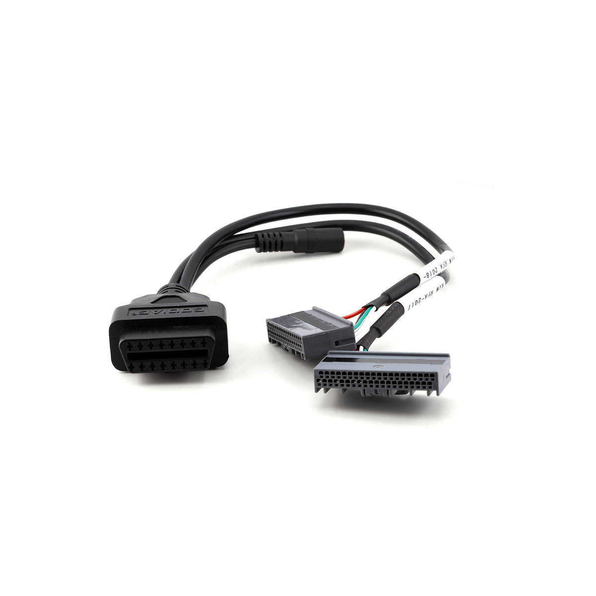 GODIAG Jaguar Land Rover Pre-2017 J-L-R Post-2017 Adapter