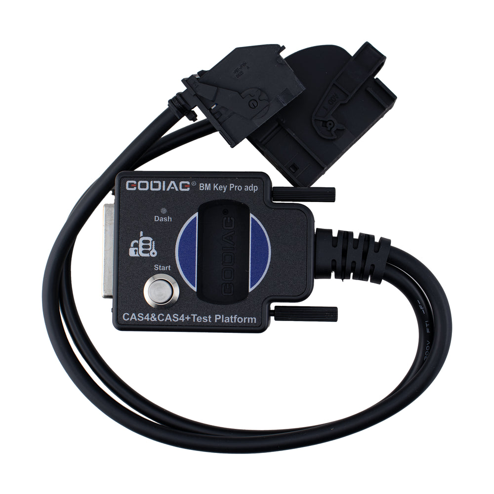 GODIAG BMW CAS4 / CAS4+ Programming Platform