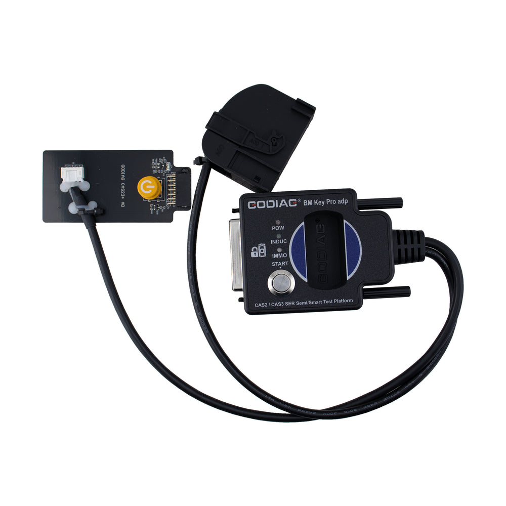 GODIAG CAS2 / CAS3 Semi-Smart Test Platform