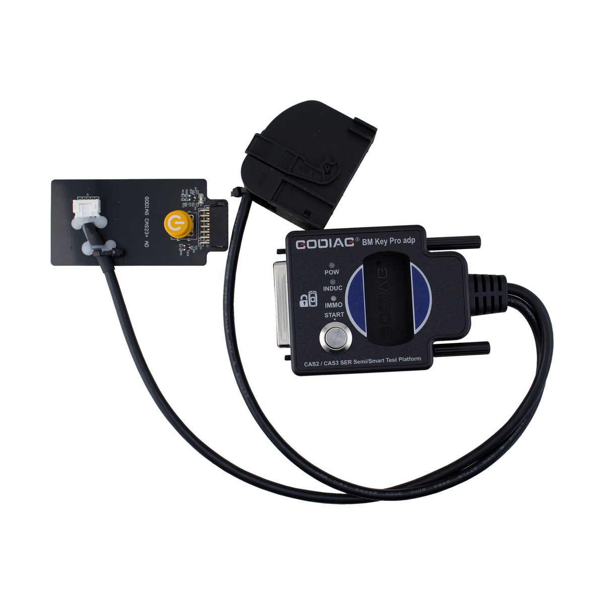 GODIAG CAS2 / CAS3 Semi-Smart Test Platform