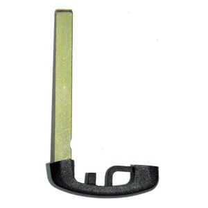 BMW compatible replacement Smart Key Blade