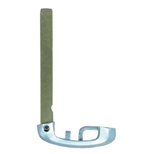 BMW compatible replacement Smart Key Blade