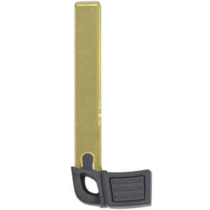 BMW compatible replacement HU92R Smart Key Blade
