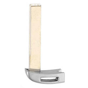 BMW compatible replacement HU92R Smart Key Blade