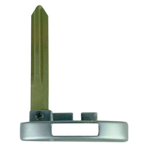 Holden Captiva compatible replacement Smart Key Blade