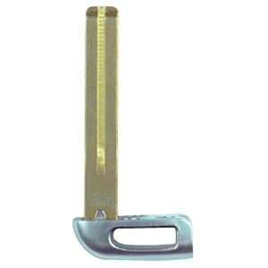 Hyundai compatible replacement TOY49 Smart Key Blade