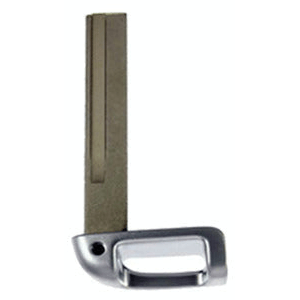 Hyundai compatible replacement HYN17R Smart Key Blade