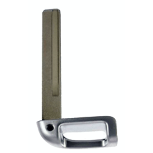 Hyundai compatible replacement HYN17 Smart Key Blade