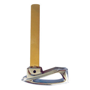 Hyundai compatible replacement Smart Key Blade