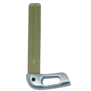 Hyundai compatible replacement TOY49 Smart Key Blade