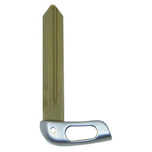 Hyundai compatible replacement HYN14R Smart Key Blade