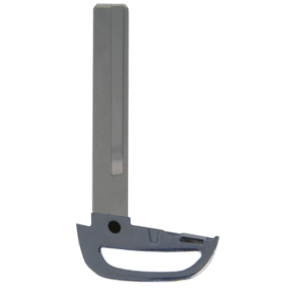 Hyundai compatible replacement HYN17 Smart Key Blade