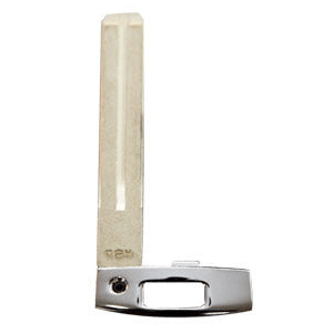 Kia compatible replacement TOY49 Smart Key Blade