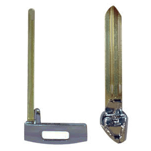 Kia compatible replacement HYN14R Smart Key Blade