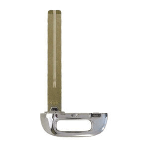 Kia compatible replacement TOY49 Smart Key Blade