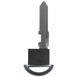 Mazda compatible replacement MAZ24R Smart Key Blade