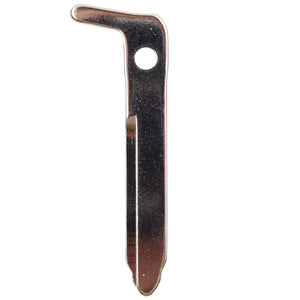 Mazda compatible replacement MAZ27R Smart Key Blade