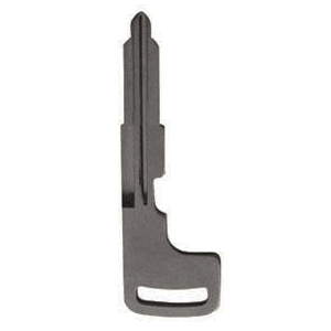 Mitsubishi compatible replacement MIT11R Smart Key Blade