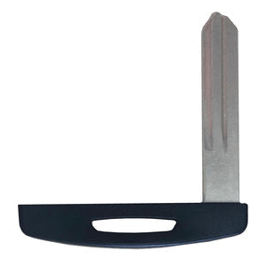 Renault compatible replacement Smart Key Blade
