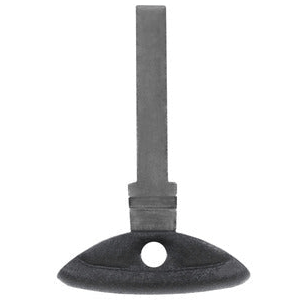 Saab compatible replacement Smart Key Blade
