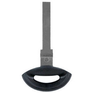 Saab compatible replacement Smart Key Blade