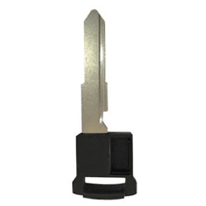 Suzuki compatible replacement HU87R Smart Key Blade