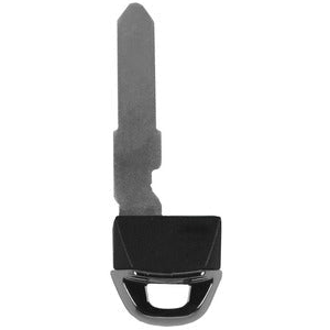Suzuki compatible replacement HU87R Smart Key Blade