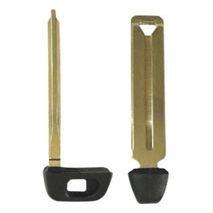 Toyota compatible replacement Smart Key Blade