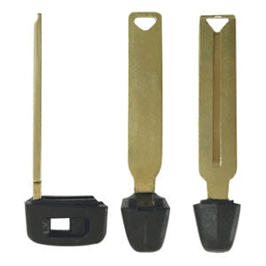 Toyota compatible replacement Smart Key Blade