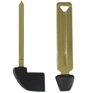 Toyota compatible replacement Smart Key Blade TOY48