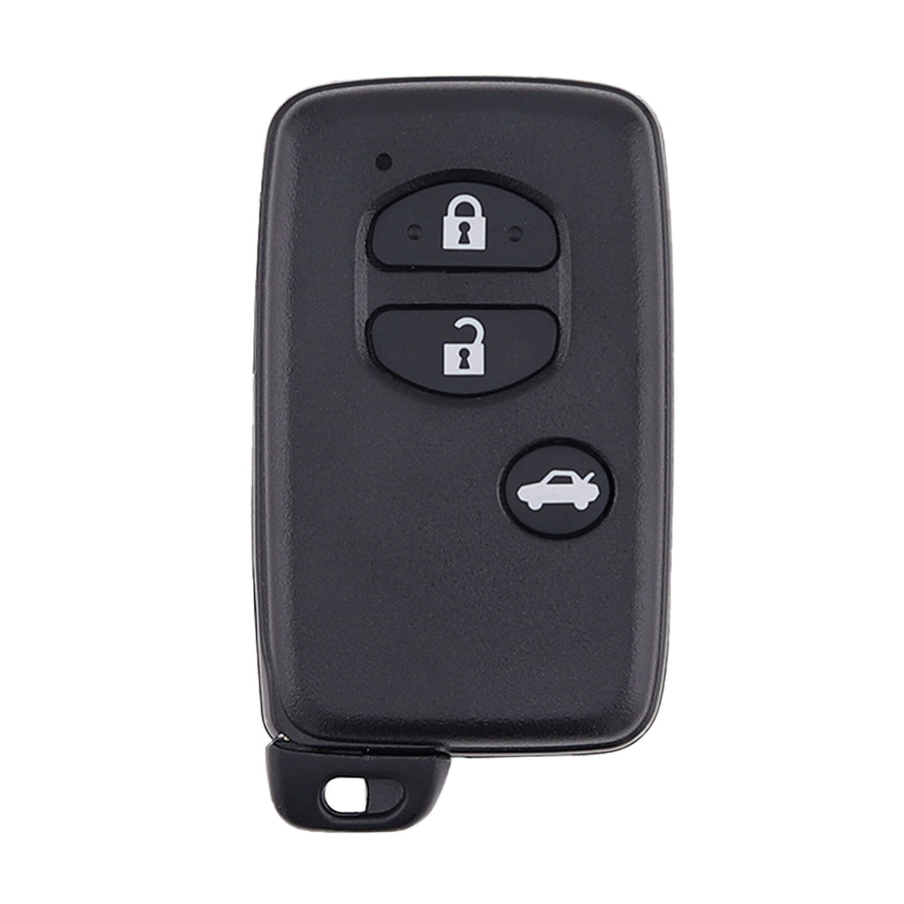 Genuine smart key to suit Subaru Impreza, WRX 2011-2016